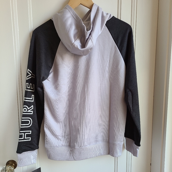 Hurley Dri-fit solar Icon Pullover - Picture 11 of 12